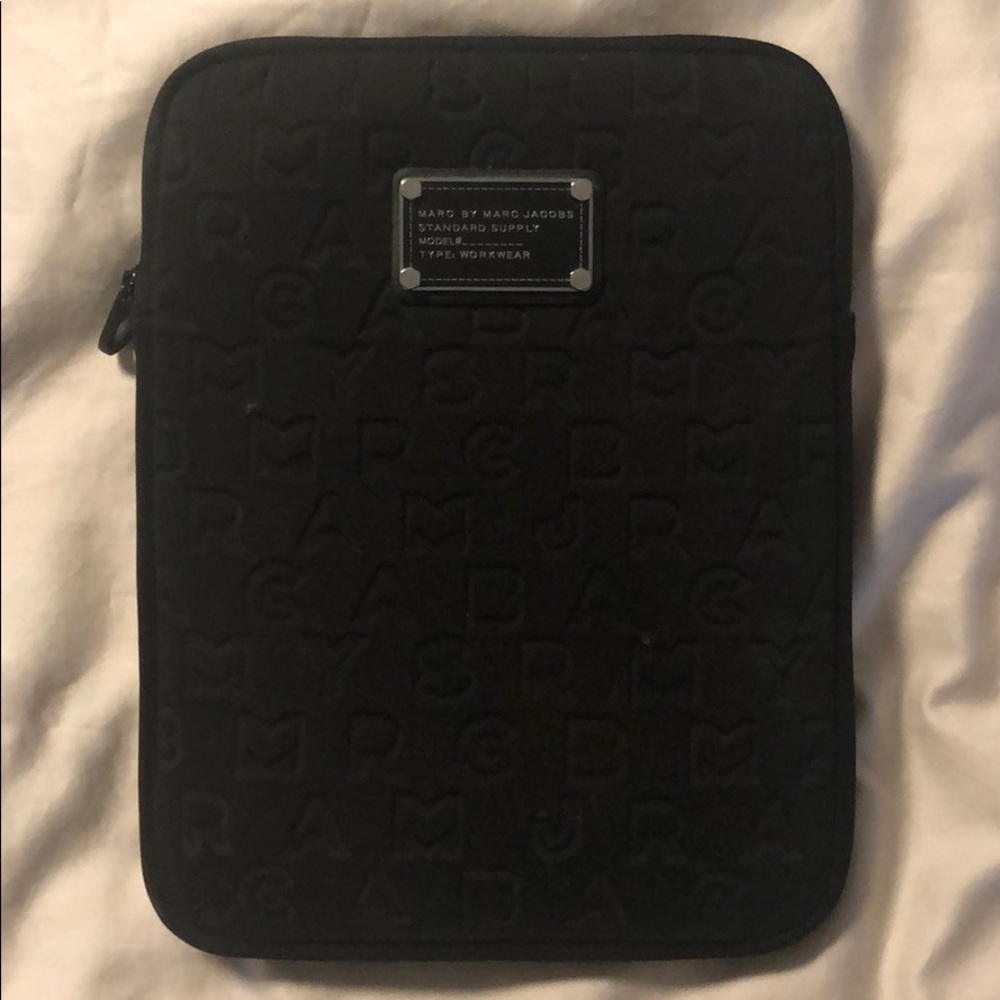 Marc Jacobs iPad/tablet  case
